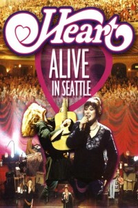 Heart: Alive in Seattle filming locations