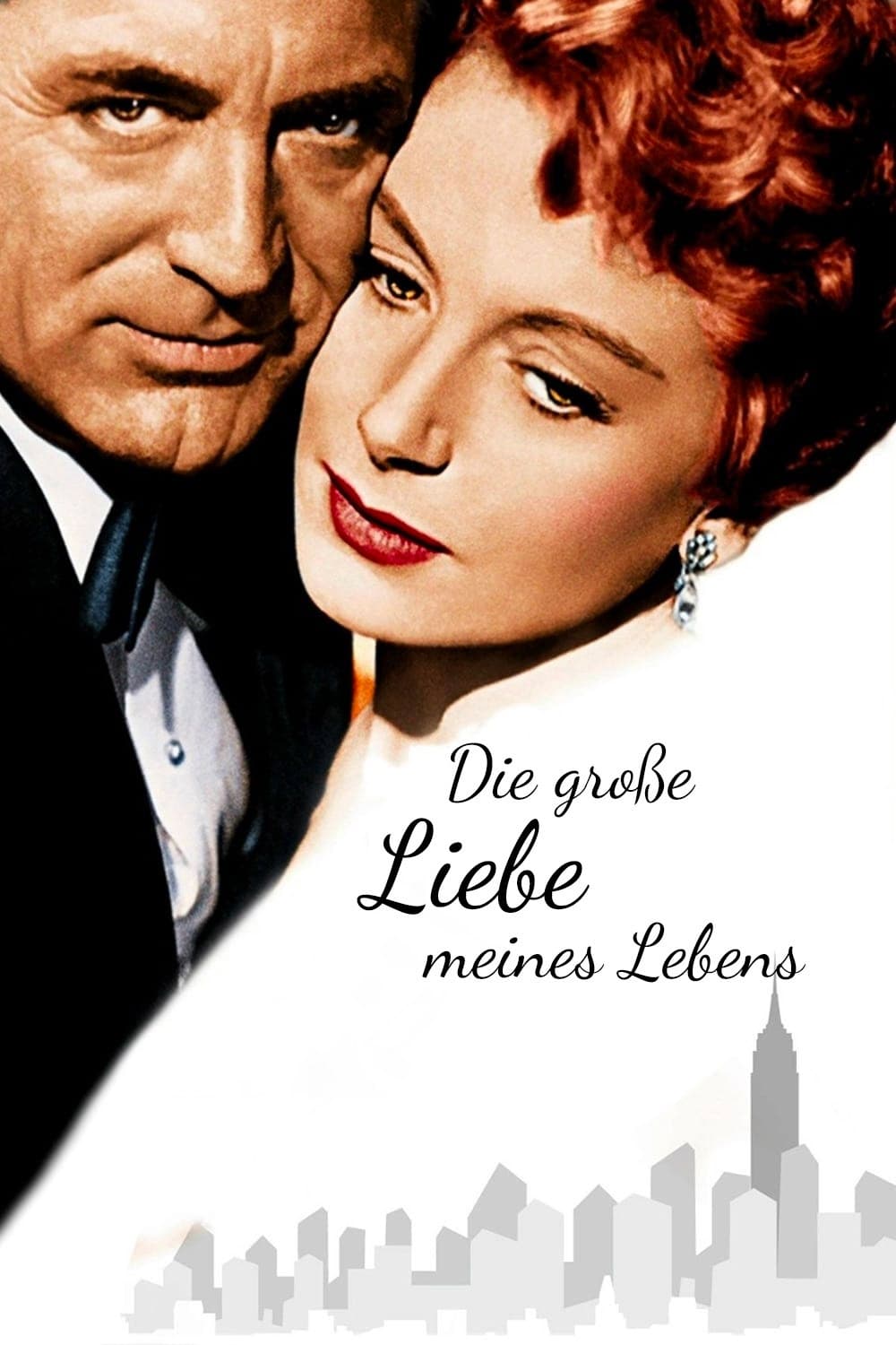 Poster of An Affair to Remember