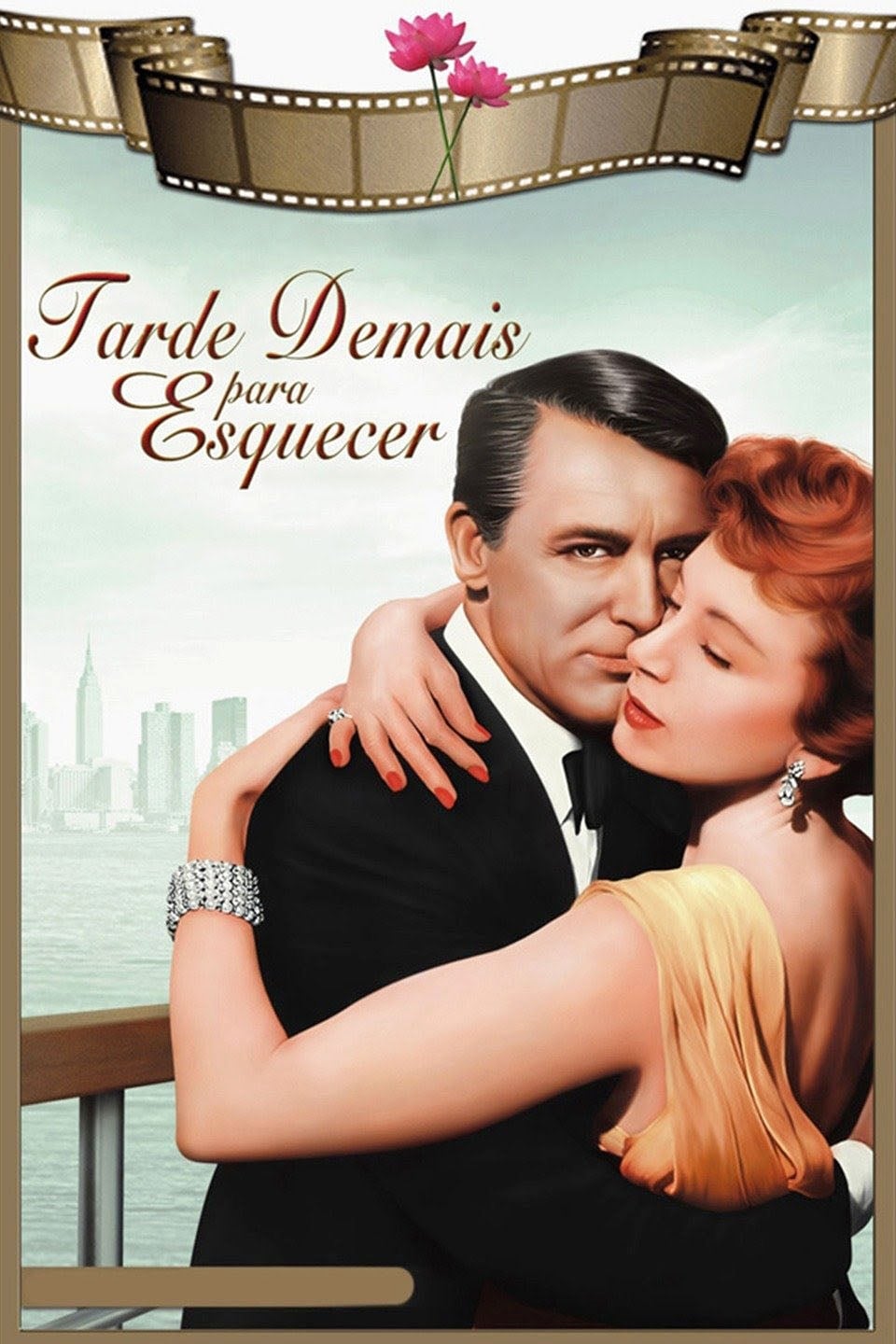 Poster of An Affair to Remember