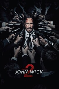 John Wick: Chapter 2 filming locations