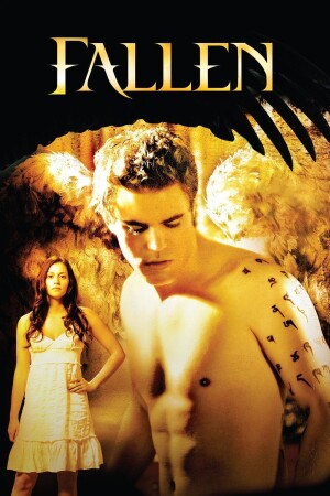 Fallen film poster