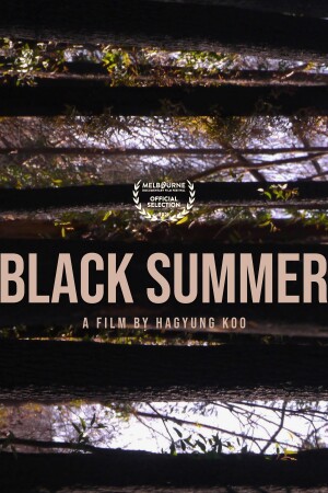 Póster de la película Black Summer