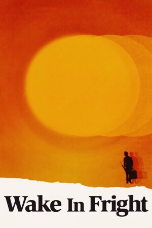 Wake in Fright film poster