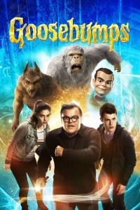 Goosebumps filming locations