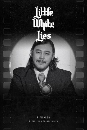 Póster de la película Little White Lies