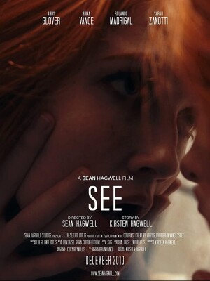 See film poster