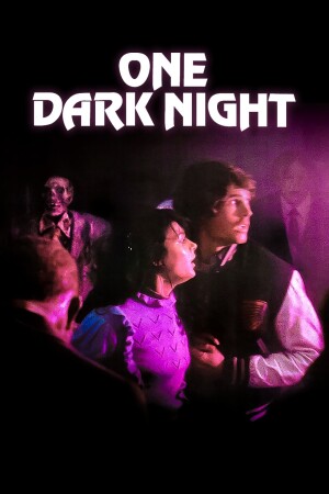 One Dark Night film poster