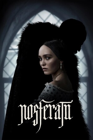 Póster de la película Nosferatu