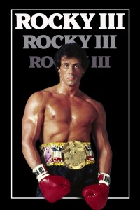 Rocky III filming locations