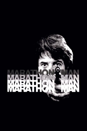 Marathon Man film poster