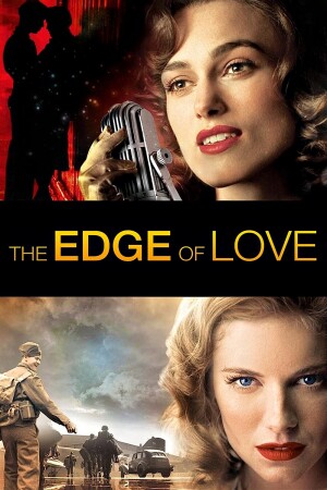 The Edge of Love film poster