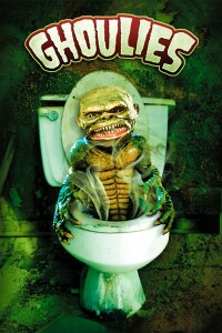 Ghoulies filming locations