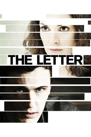 The Letter film poster
