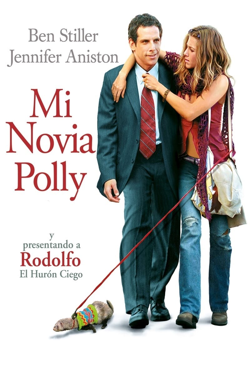 Póster de Y entonces llegó ella