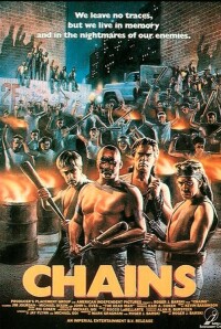 Chains filming locations