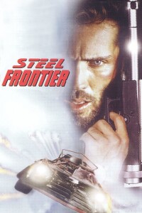 Steel Frontier filming locations