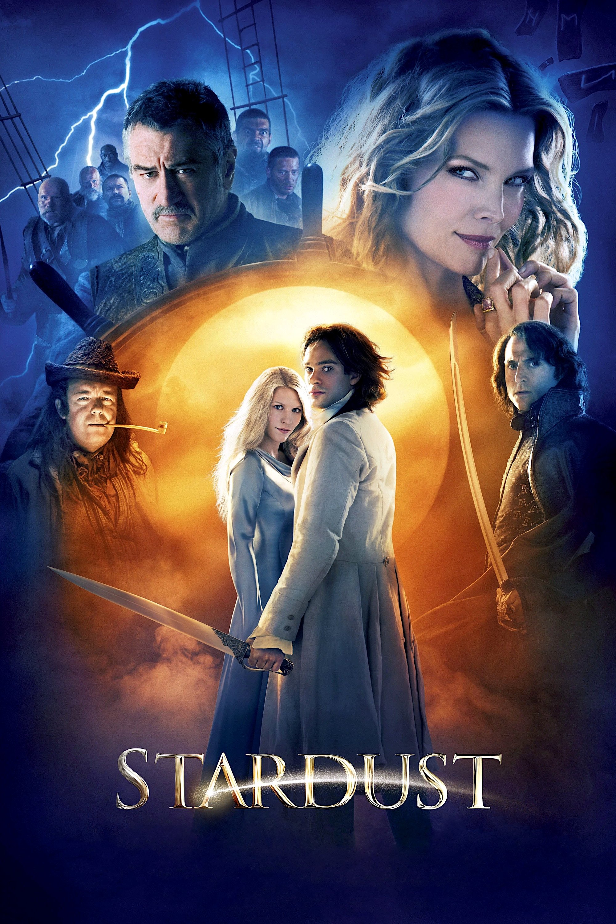 Dónde se rodó Stardust Dónde se rodó Stardust