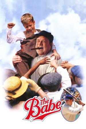 The Babe film poster