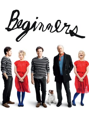 Beginners film poster