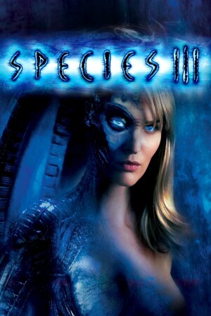 Species III film poster