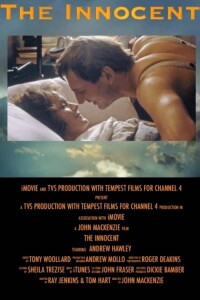 The Innocent filming locations