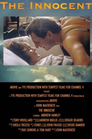 The Innocent film poster
