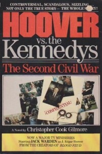 Hoover vs. the Kennedys: The Second Civil War filming locations