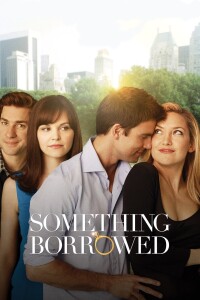 Something Borrowed filming locations