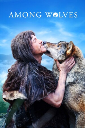 Among Wolves film poster