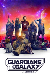 Guardians of the Galaxy Vol. 3 filming locations