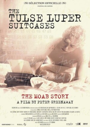 The Tulse Luper Suitcases, Part 1: The Moab Story film poster