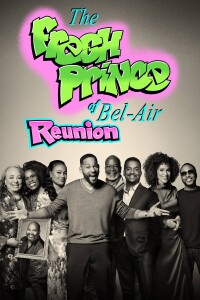 The Fresh Prince of Bel-Air Reunion filming locations