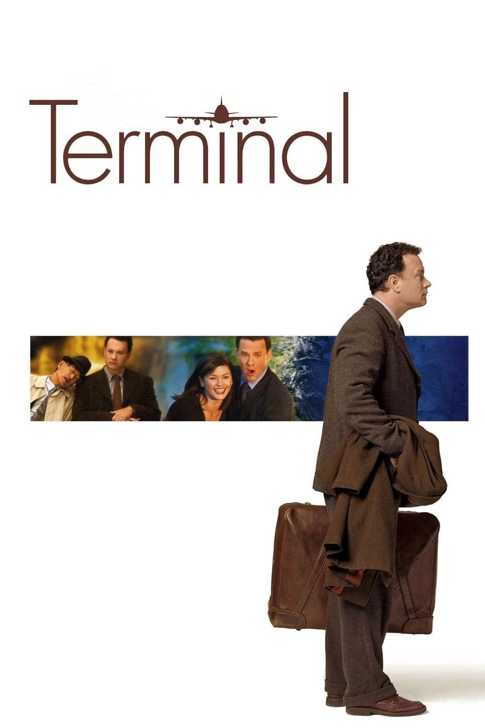 Poster of The Terminal