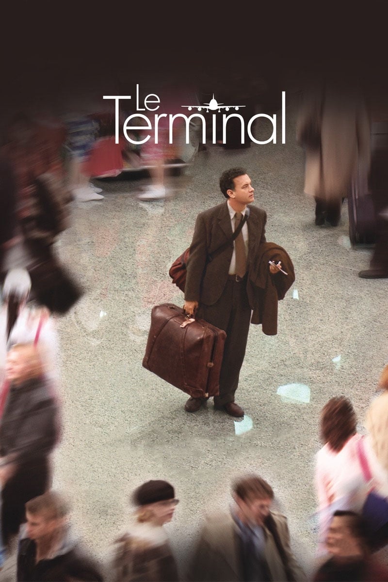 Poster of The Terminal
