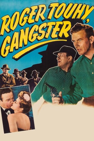 Roger Touhy, Gangster film poster