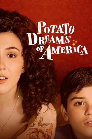Potato Dreams of America film poster