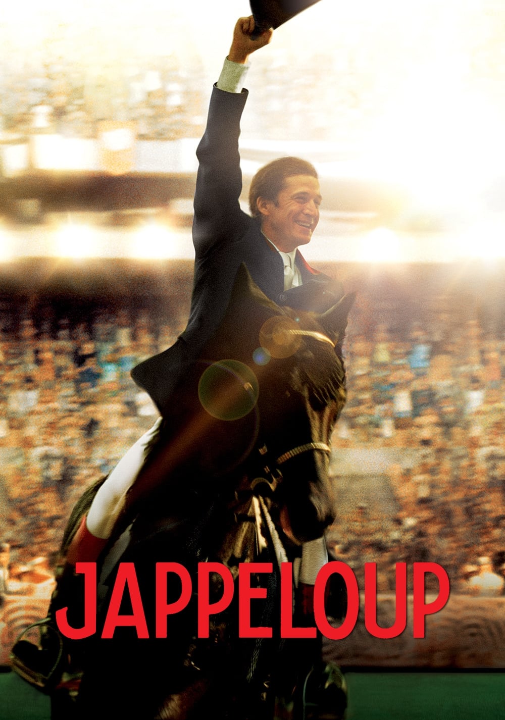 Poster of Jappeloup