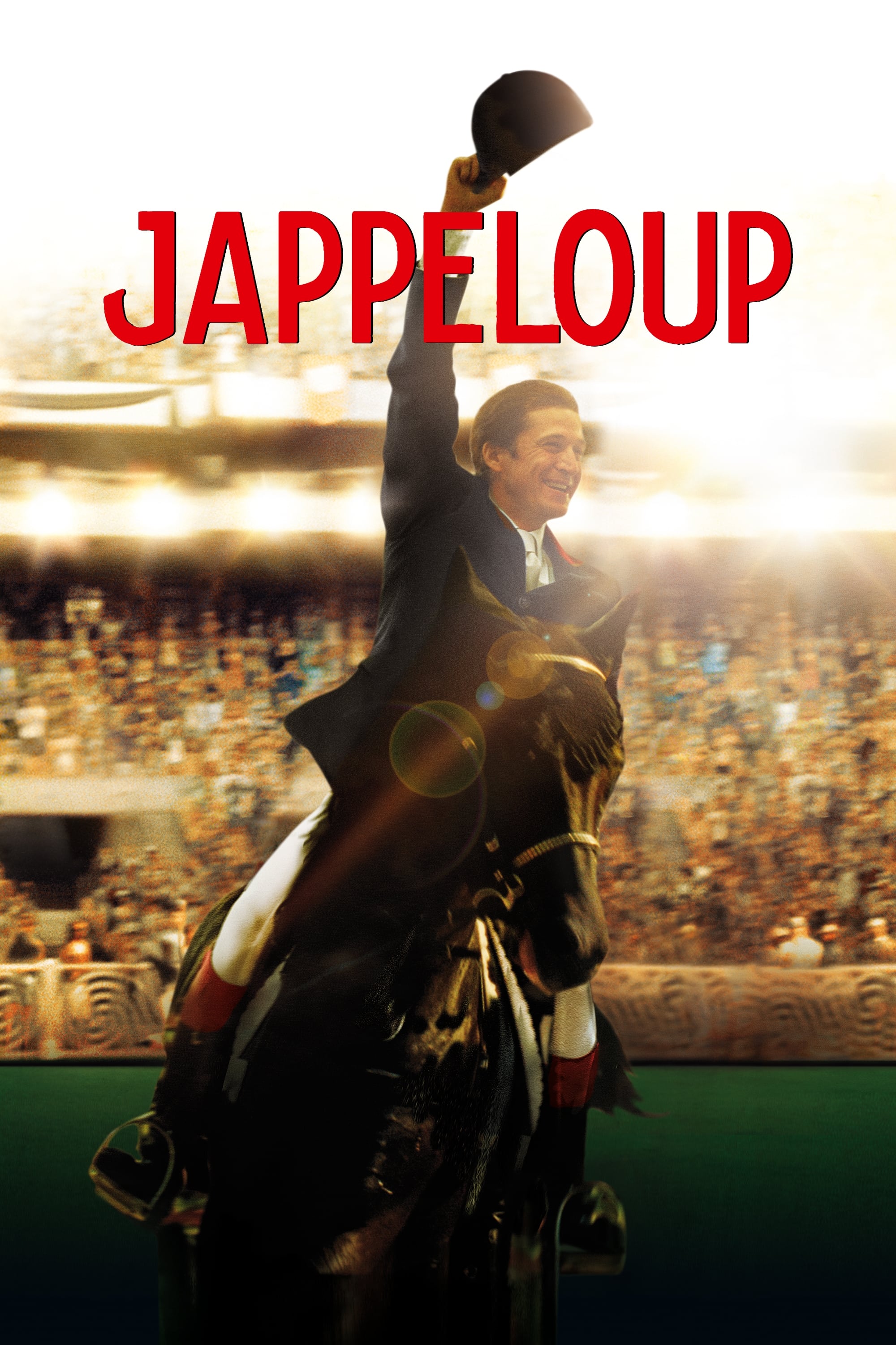 Poster of Jappeloup