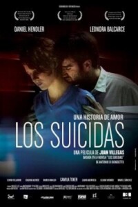 Los suicidas filming locations