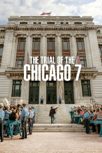 The Trial of the Chicago 7 filming locations