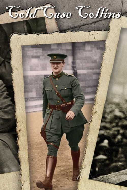 Dónde se rodó Cold Case Collins