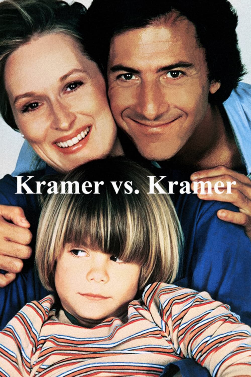Poster of Kramer vs. Kramer