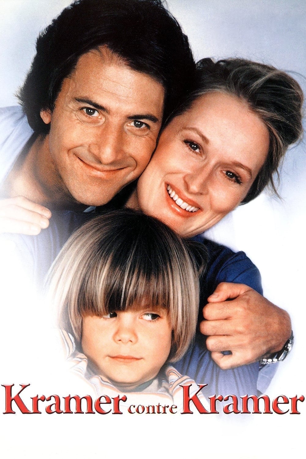Poster of Kramer vs. Kramer