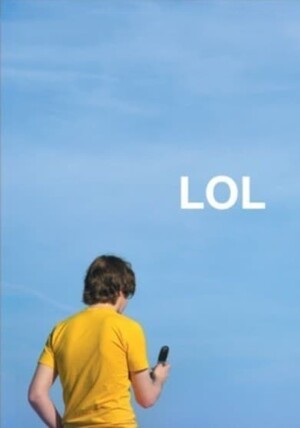 LOL film poster