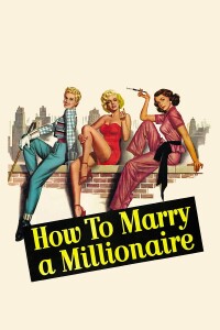 How to Marry a Millionaire filming locations