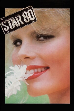Póster de la película Star 80