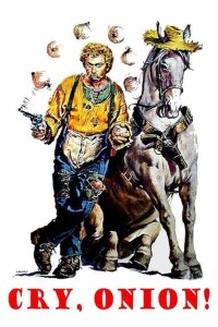 Cry, Onion! filming locations