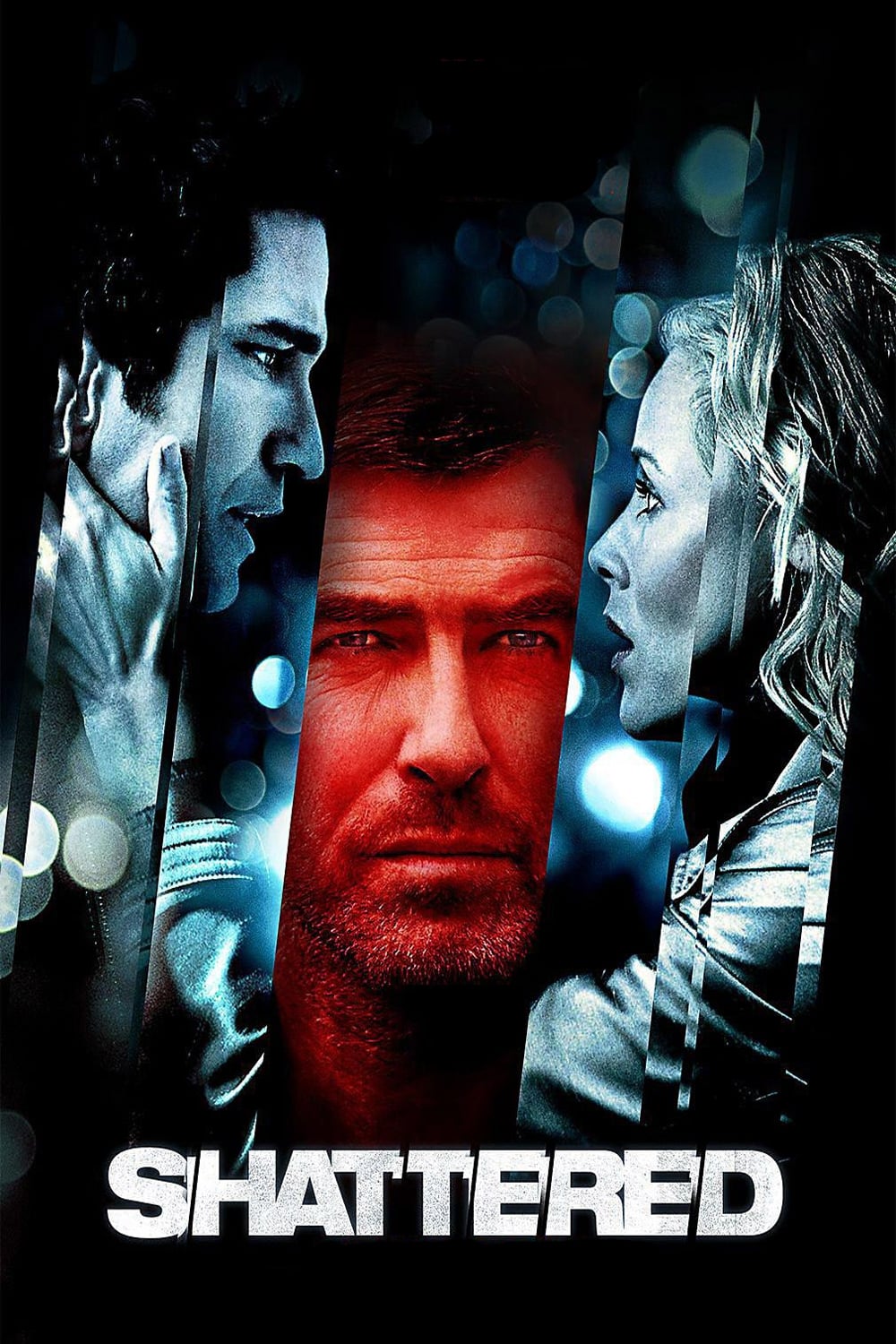 Poster of Butterfly on a Wheel