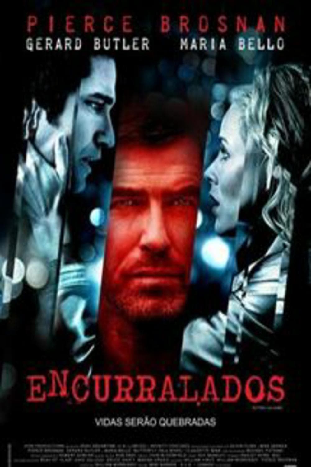 Poster of Butterfly on a Wheel