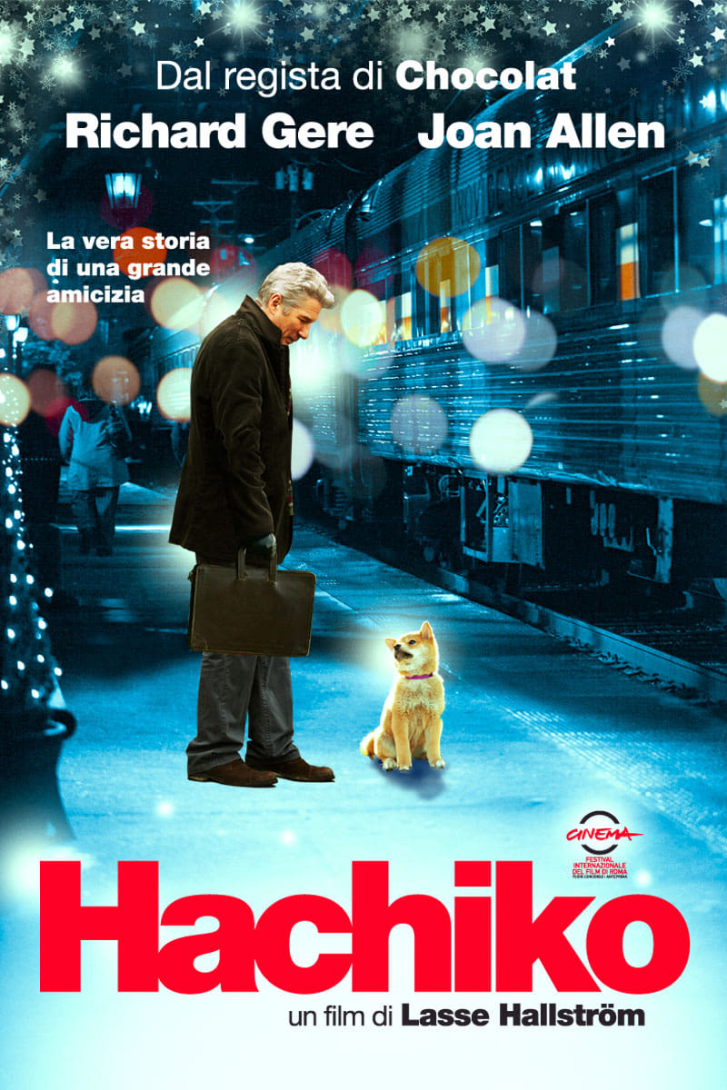 Póster de Siempre a tu lado